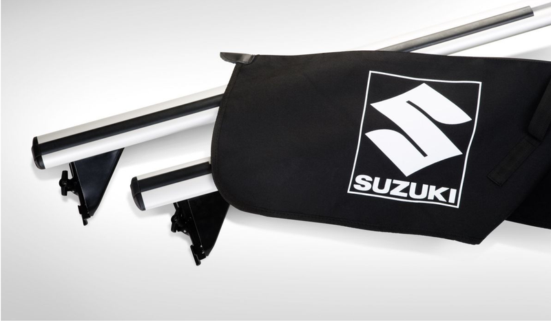 Kizashi Roof Rack Storage Bag